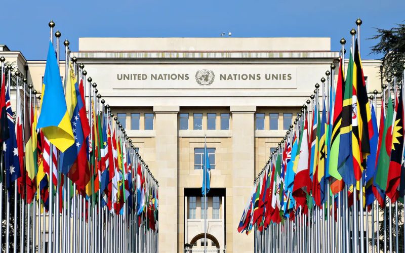 China Faces Scrutiny as Three Human Rights Reports Expose Alarming Issues