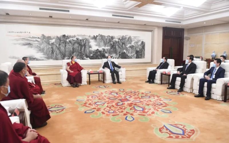 Tibet News
