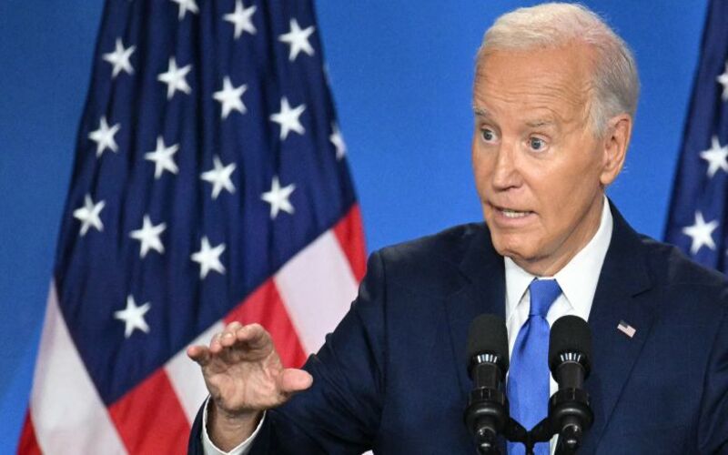 Joe Biden File Picture (Source : Getty Images)