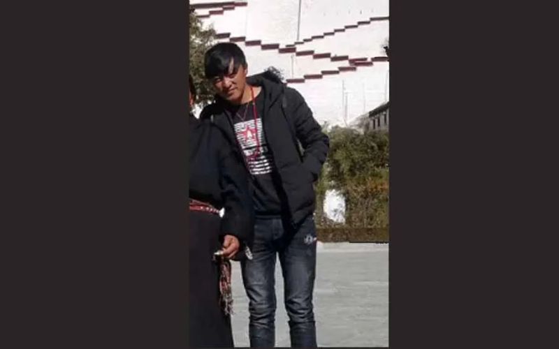 Former Tibetan Political Prisoner Wangchen Beaten and Hospitalized in Lhasa