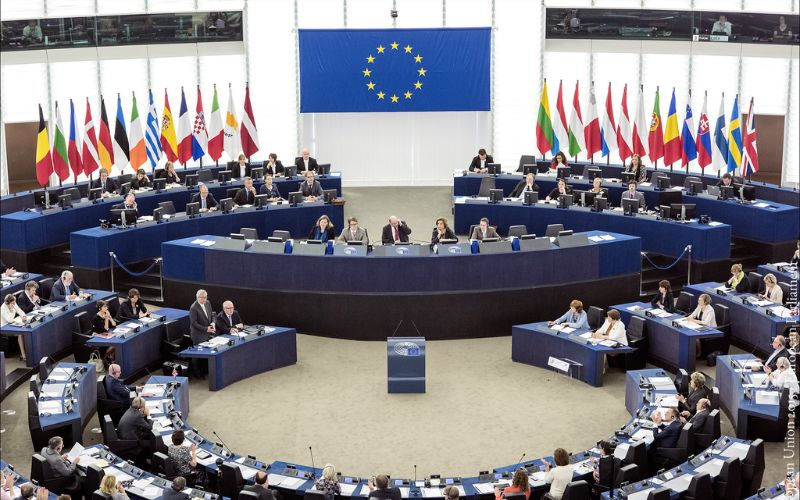 EU Raises Dire Situation in Tibet and Xinjiang at UN Human Rights Council Session