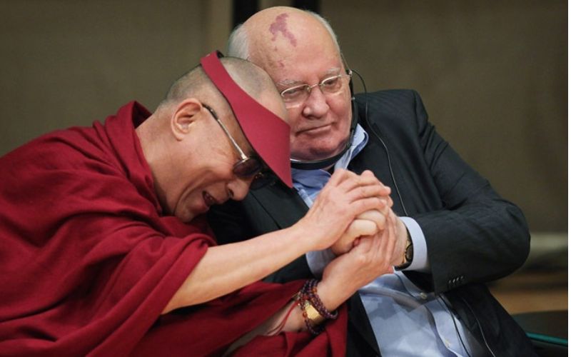Dalai Lama