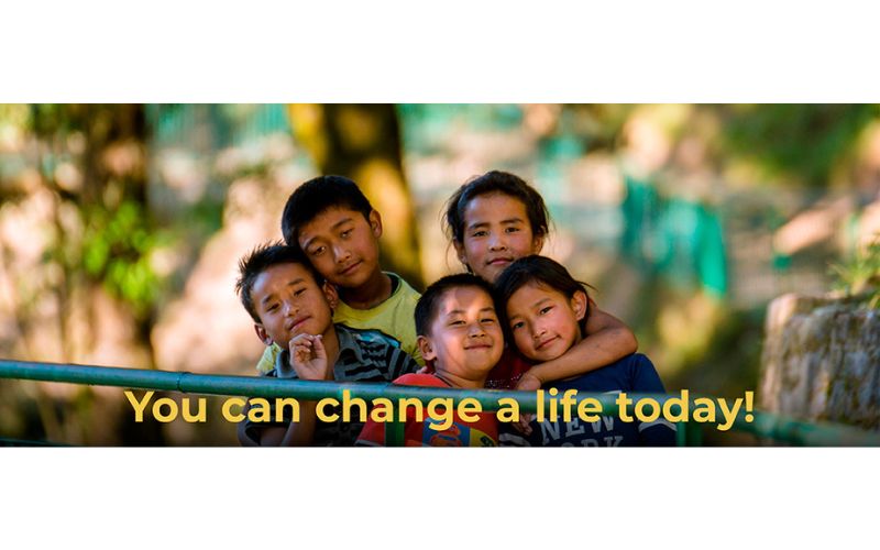 Tibet Relief Fund