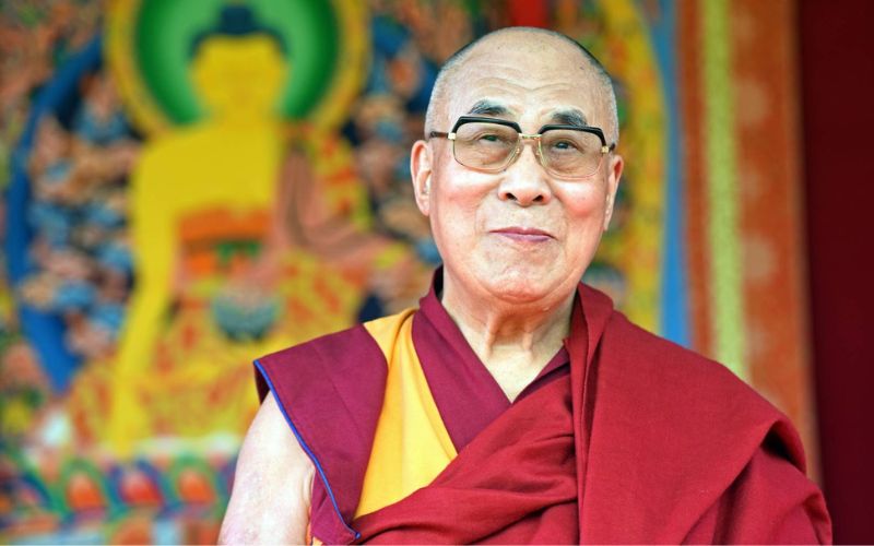 Dalai Lama