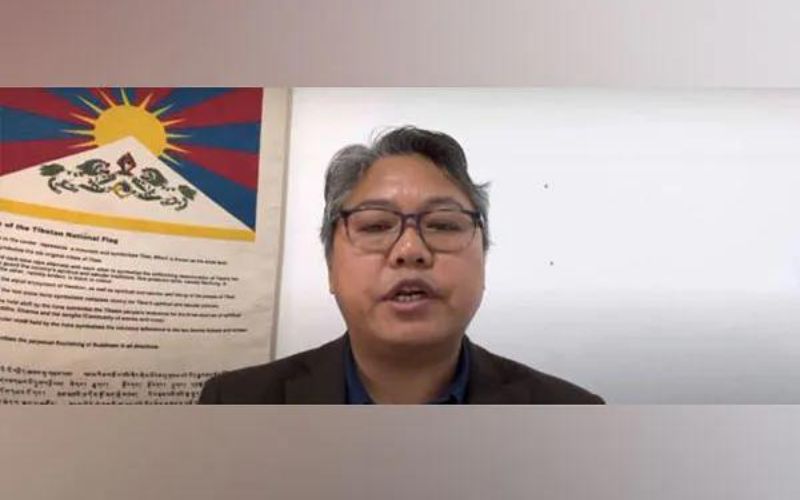 Global Alliance for Tibet & Persecuted Minorities