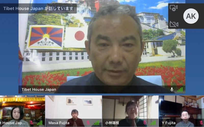Tibet.Net