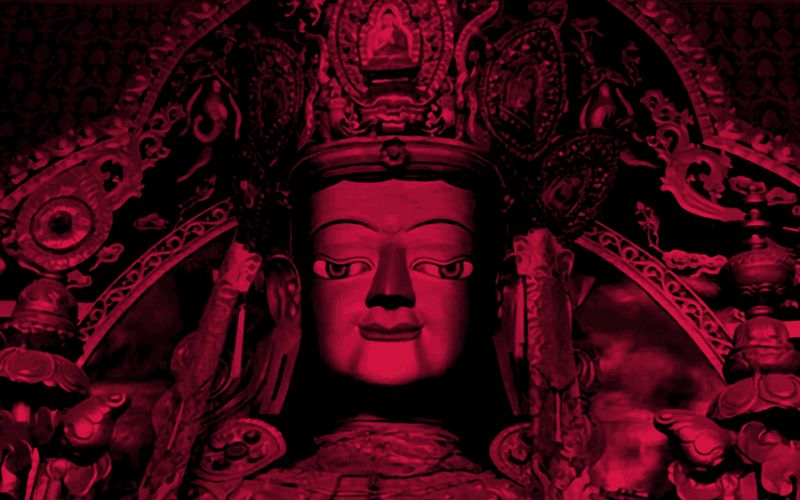 Free Tibet