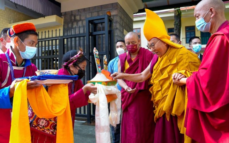 Tibet.net