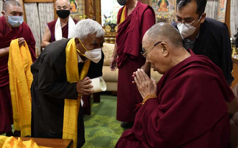 Tibet.net