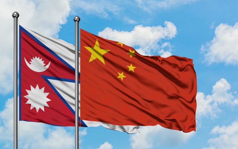 Nepal and China to hold talks on resuming bilateral trade in Lhasa meeting